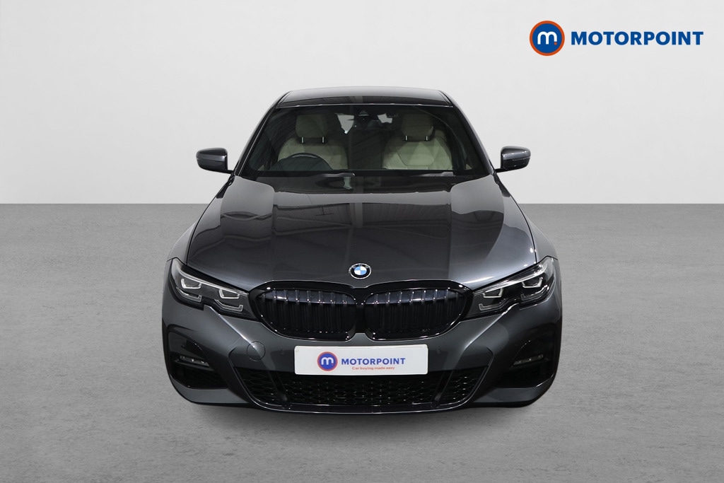 Used BMW 3 Series 2021 for sale - 77446666: Photo 2