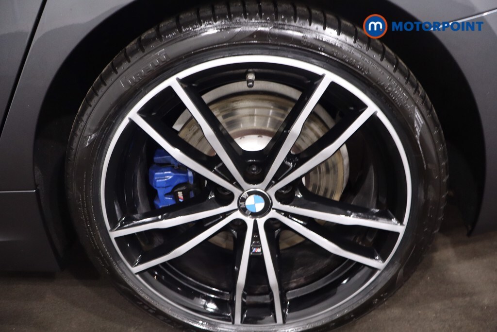 Used BMW 3 Series 2021 for sale - 77446666: Photo 20