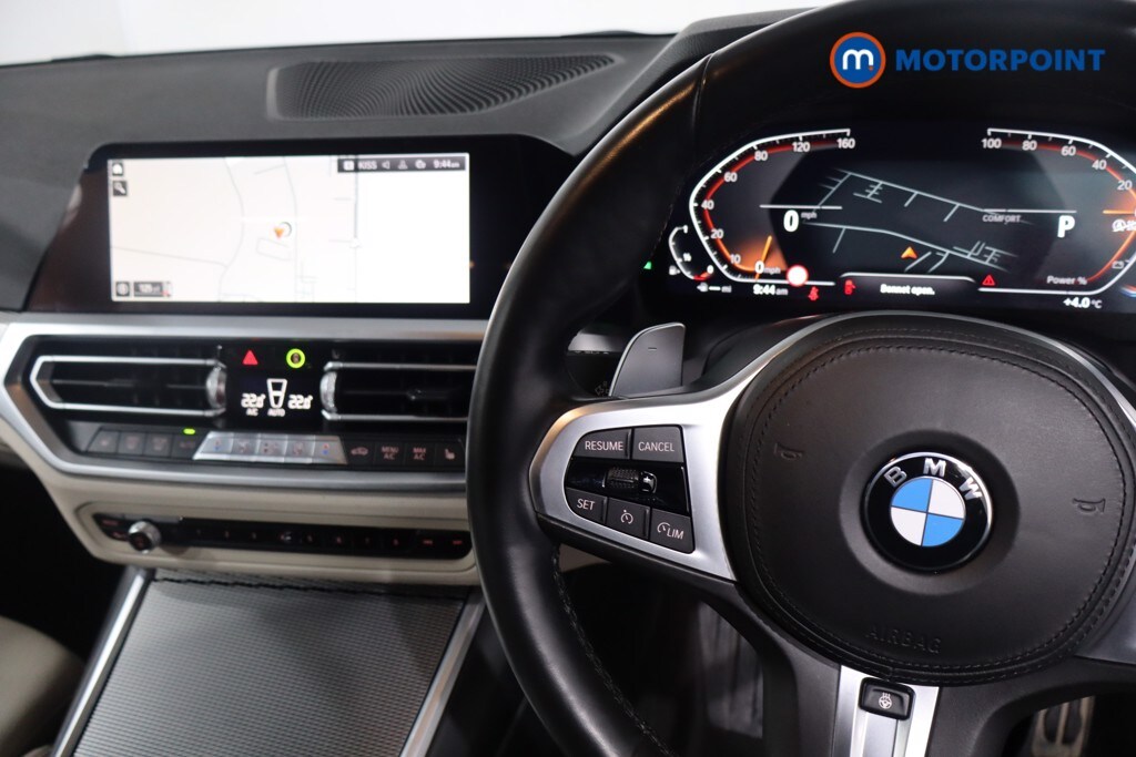 Used BMW 3 Series 2021 for sale - 77446666: Photo 31