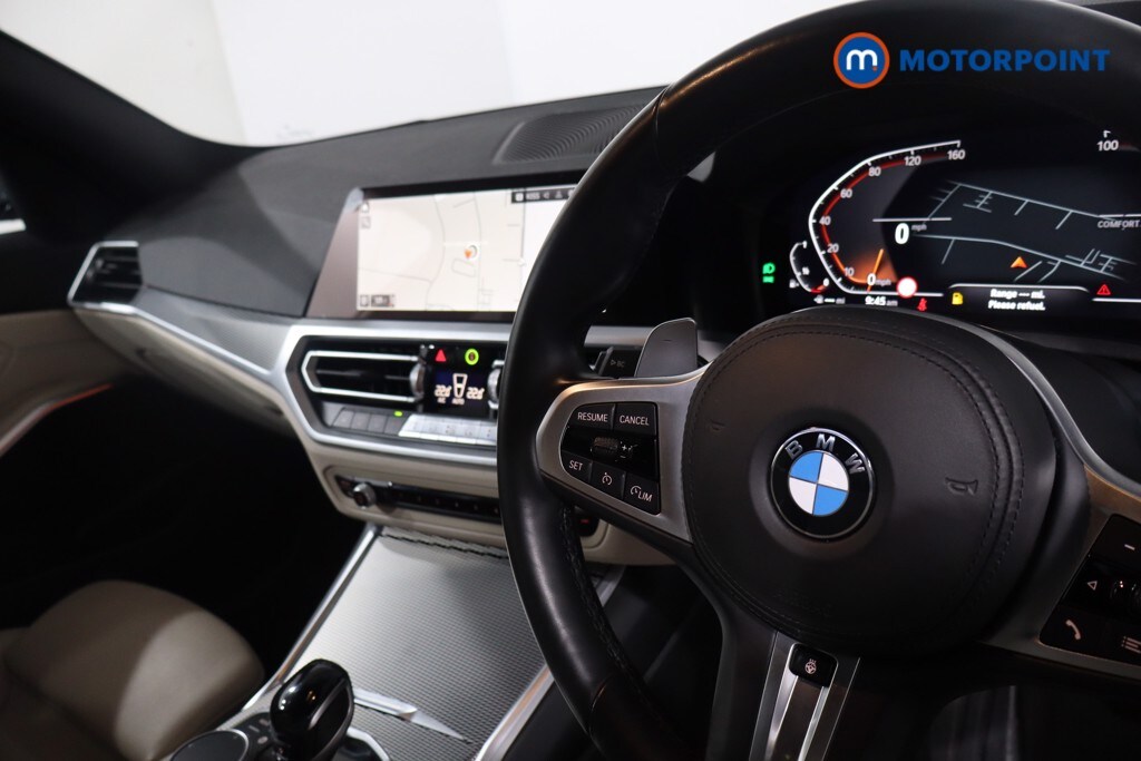 Used BMW 3 Series 2021 for sale - 77446666: Photo 33