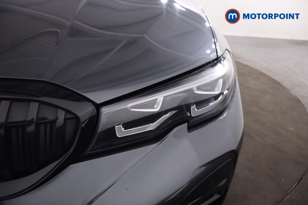 Used BMW 3 Series 2021 for sale - 77446666: Photo 44