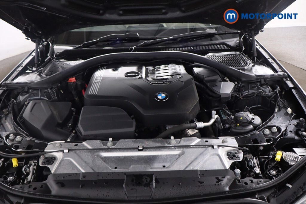 Used BMW 3 Series 2021 for sale - 77446666: Photo 46