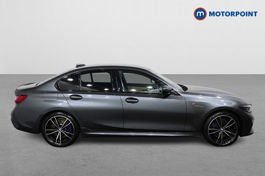 Used BMW 3 Series 2021 for sale - 77446666: Photo 8