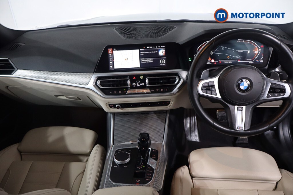 Used BMW 3 Series 2021 for sale - 77446666: Photo 9