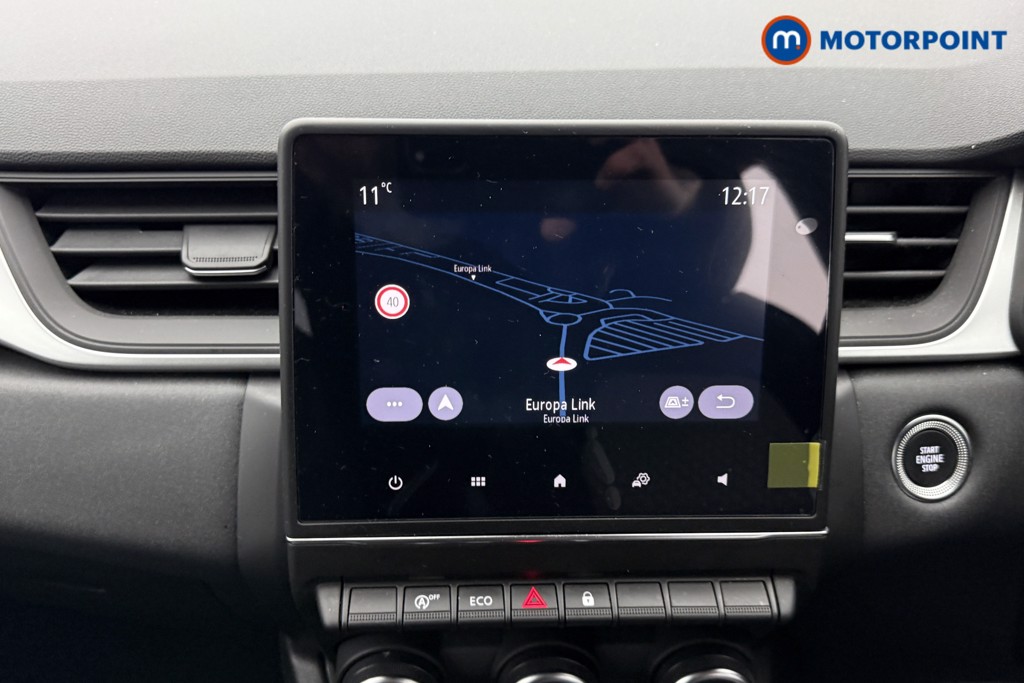 Used Renault Captur 2022 for sale - 77270363: Photo 10