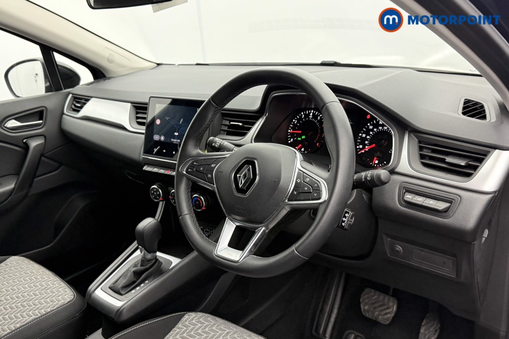 Used Renault Captur 2022 for sale - 77270363: Photo 12