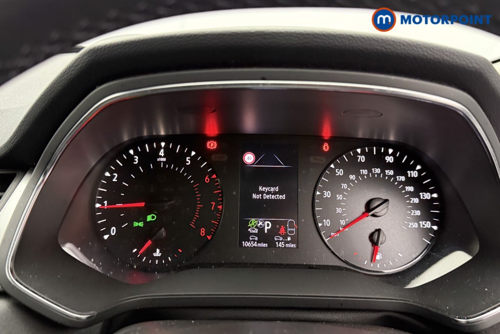 Used Renault Captur 2022 for sale - 77270363: Photo 13