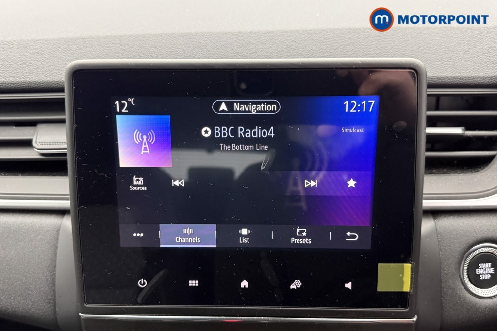 Used Renault Captur 2022 for sale - 77270363: Photo 14