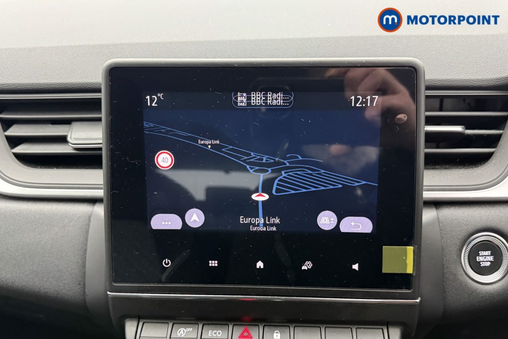 Used Renault Captur 2022 for sale - 77270363: Photo 15