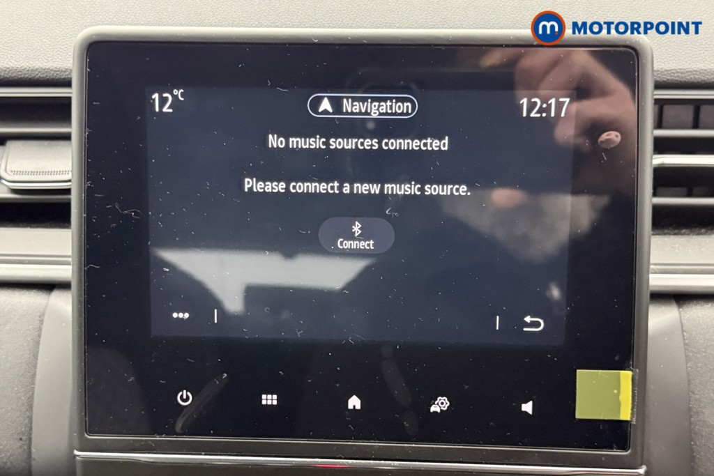 Used Renault Captur 2022 for sale - 77270363: Photo 16