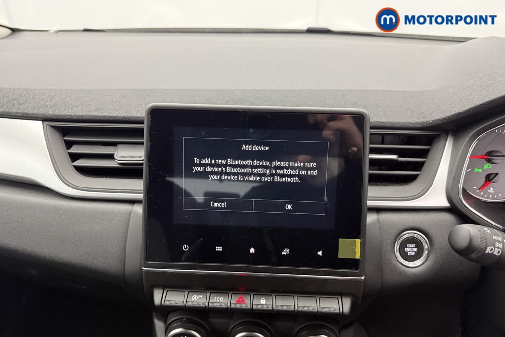 Used Renault Captur 2022 for sale - 77270363: Photo 17