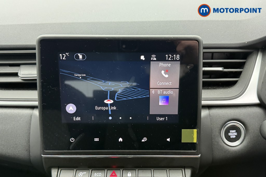 Used Renault Captur 2022 for sale - 77270363: Photo 19