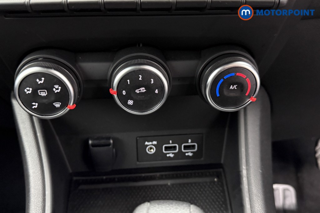 Used Renault Captur 2022 for sale - 77270363: Photo 20