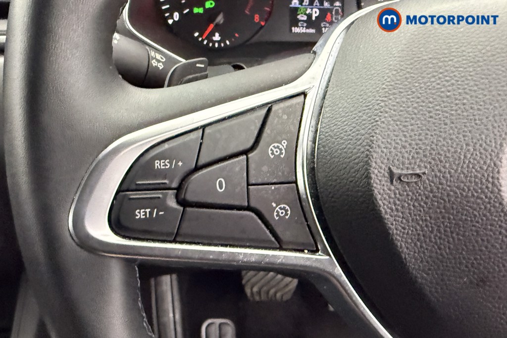 Used Renault Captur 2022 for sale - 77270363: Photo 22