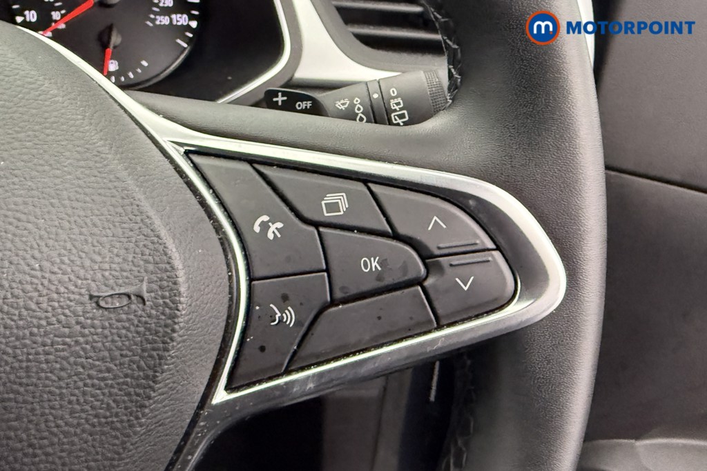 Used Renault Captur 2022 for sale - 77270363: Photo 23