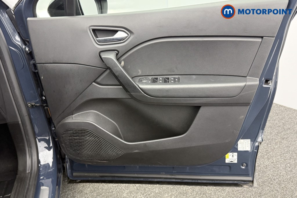 Used Renault Captur 2022 for sale - 77270363: Photo 26