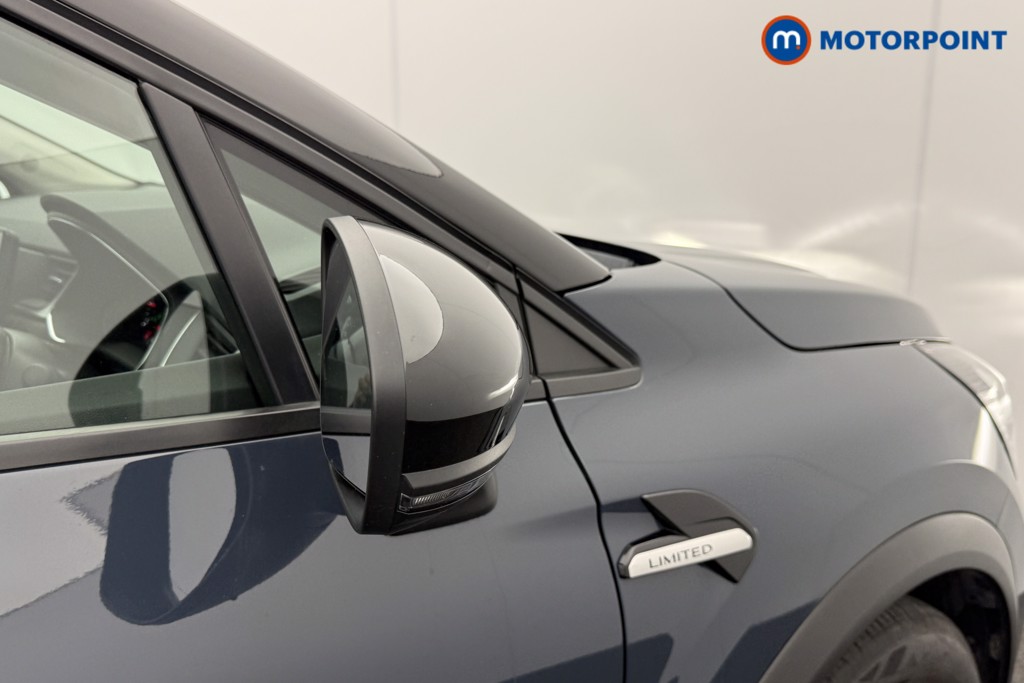 Used Renault Captur 2022 for sale - 77270363: Photo 27