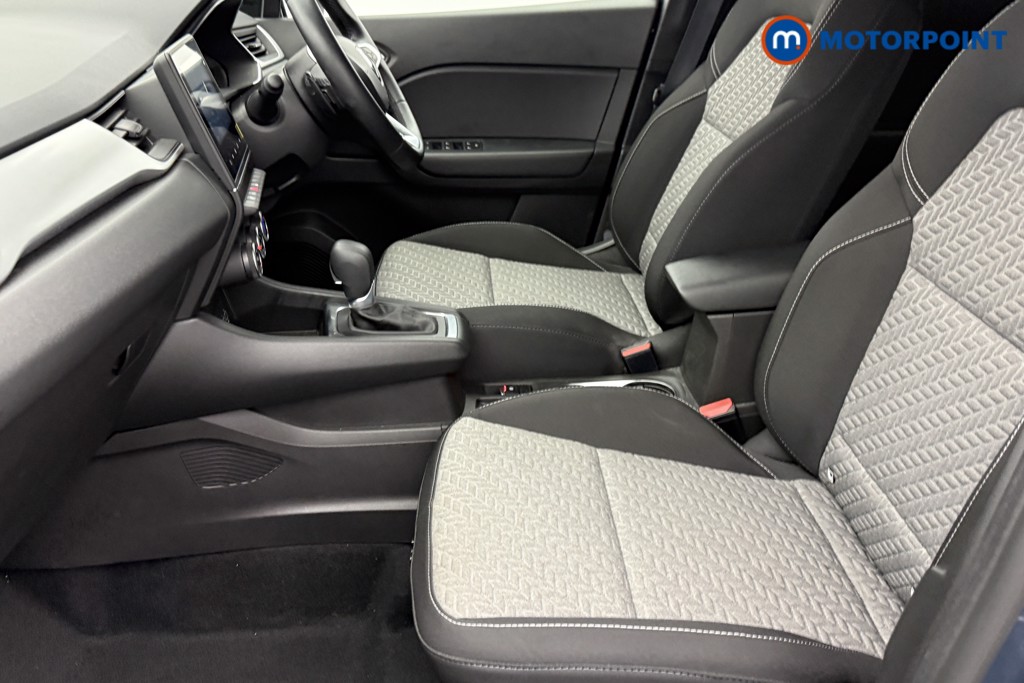 Used Renault Captur 2022 for sale - 77270363: Photo 29