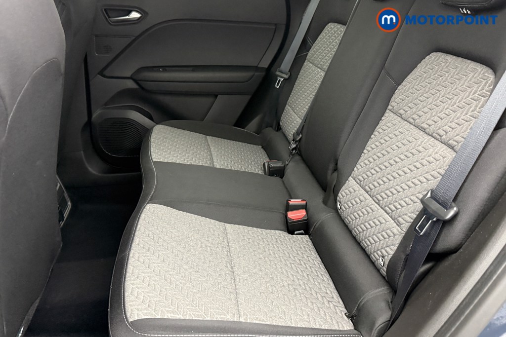 Used Renault Captur 2022 for sale - 77270363: Photo 30