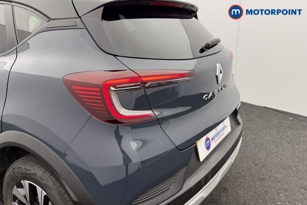 Used Renault Captur 2022 for sale - 77270363: Photo 33