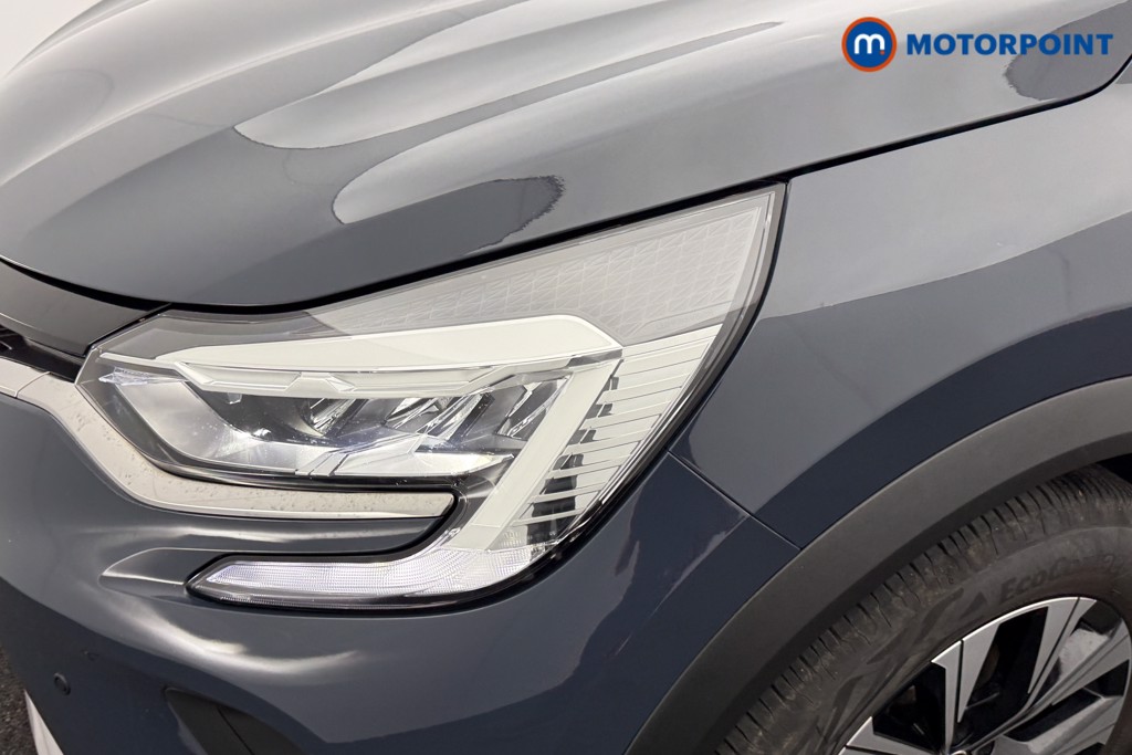 Used Renault Captur 2022 for sale - 77270363: Photo 34