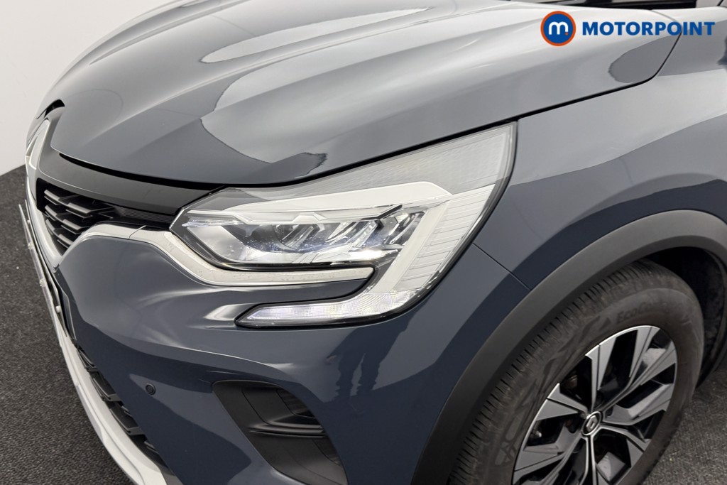 Used Renault Captur 2022 for sale - 77270363: Photo 35