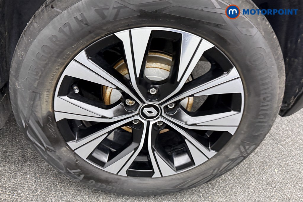 Used Renault Captur 2022 for sale - 77270363: Photo 37