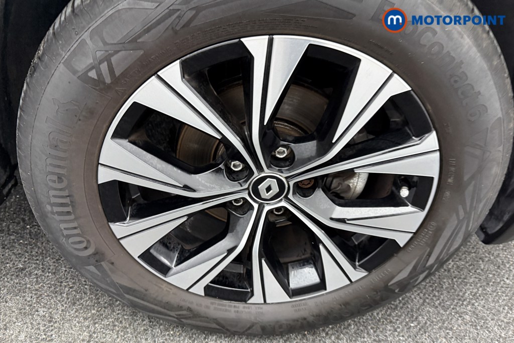 Used Renault Captur 2022 for sale - 77270363: Photo 39