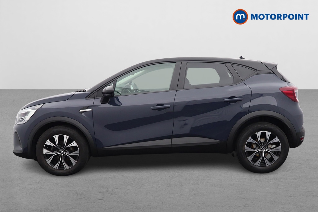 Used Renault Captur 2022 for sale - 77270363: Photo 4