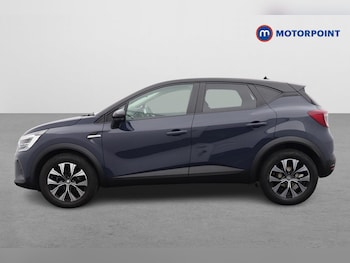 Used Renault Captur 2022 for sale - 77270363: Photo