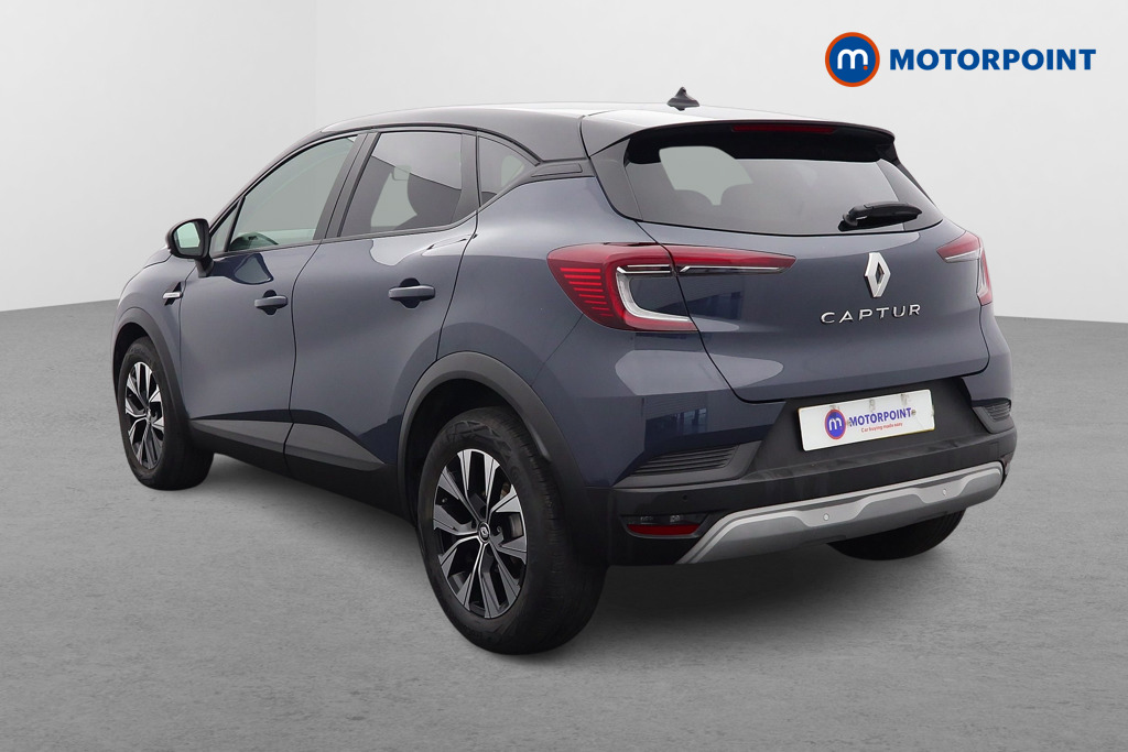 Used Renault Captur 2022 for sale - 77270363: Photo 5