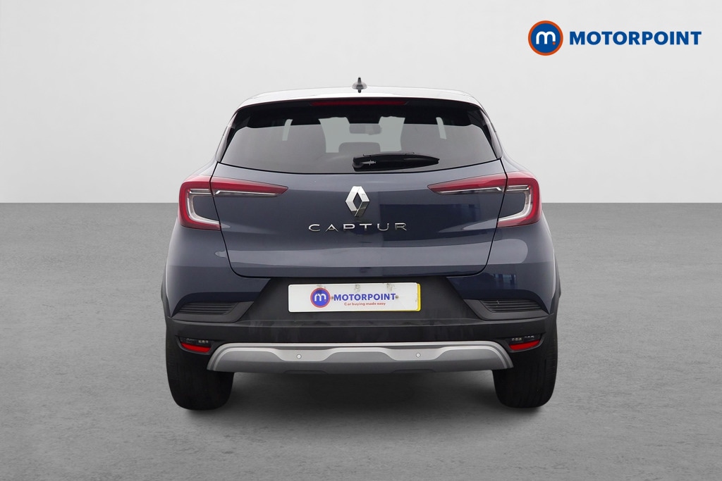 Used Renault Captur 2022 for sale - 77270363: Photo 6