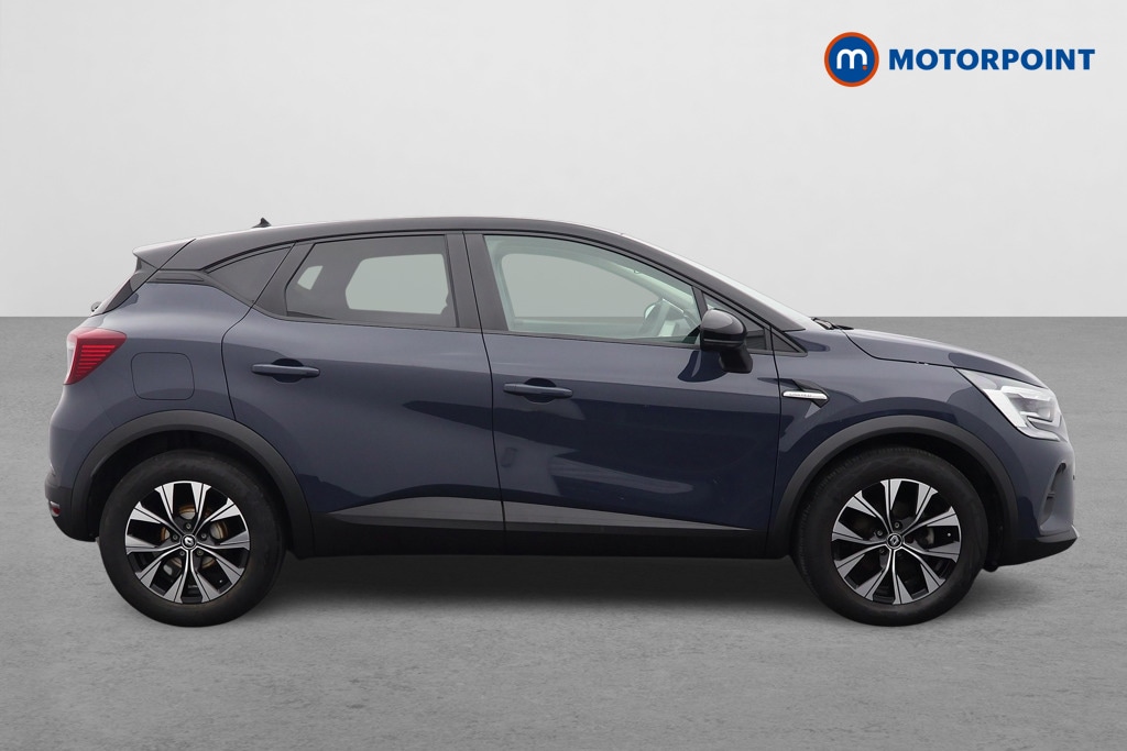 Used Renault Captur 2022 for sale - 77270363: Photo 8
