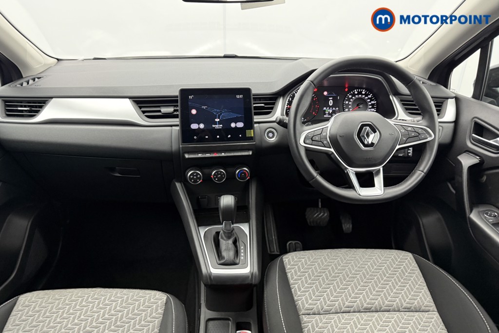 Used Renault Captur 2022 for sale - 77270363: Photo 9