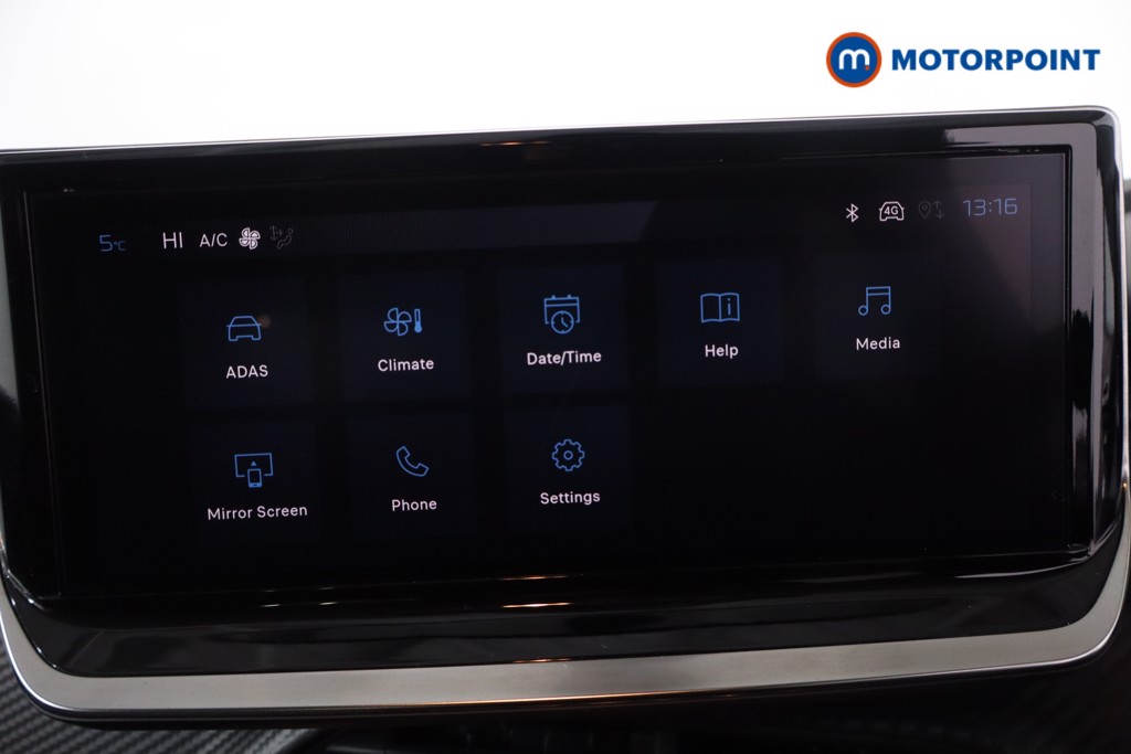 Used Peugeot 208 2024 for sale - 77381822: Photo 10