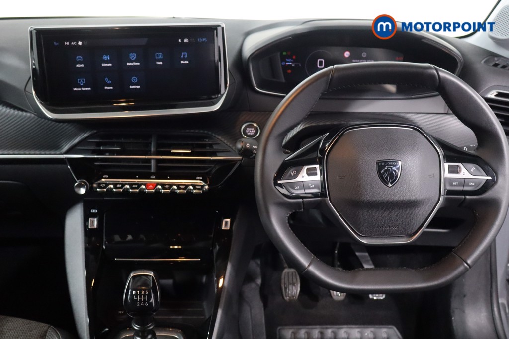 Used Peugeot 208 2024 for sale - 77381822: Photo 11