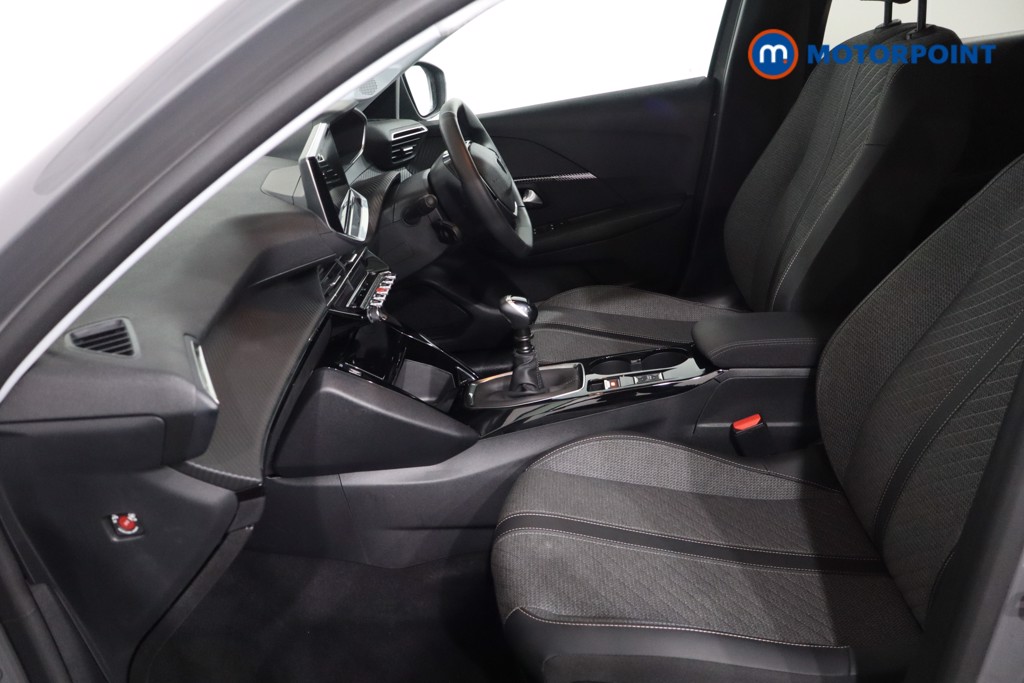 Used Peugeot 208 2024 for sale - 77381822: Photo 12