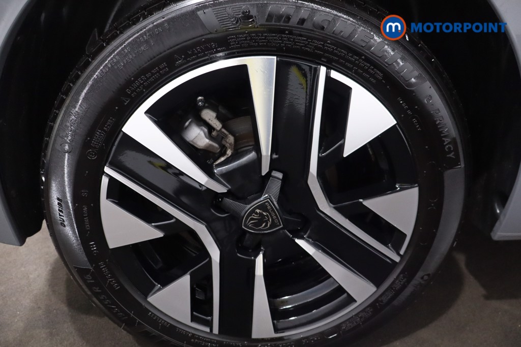 Used Peugeot 208 2024 for sale - 77381822: Photo 17