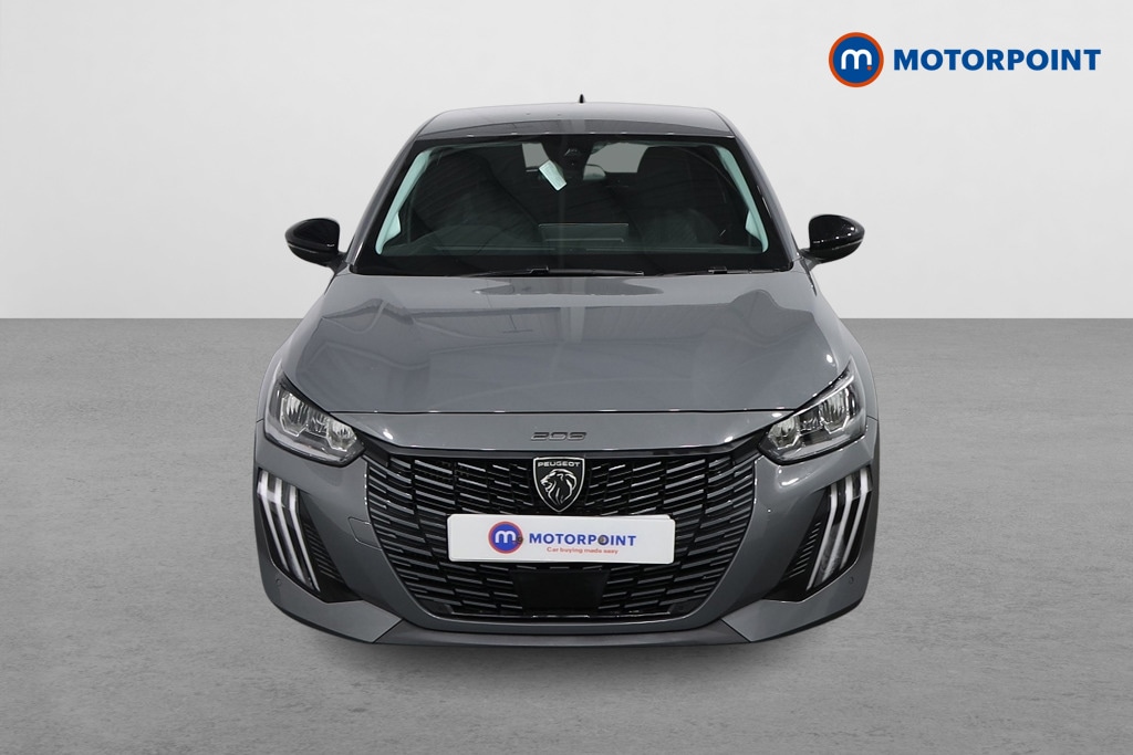 Used Peugeot 208 2024 for sale - 77381822: Photo 2