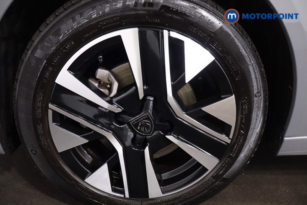 Used Peugeot 208 2024 for sale - 77381822: Photo 20