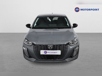 Used Peugeot 208 2024 for sale - 77381822: Photo