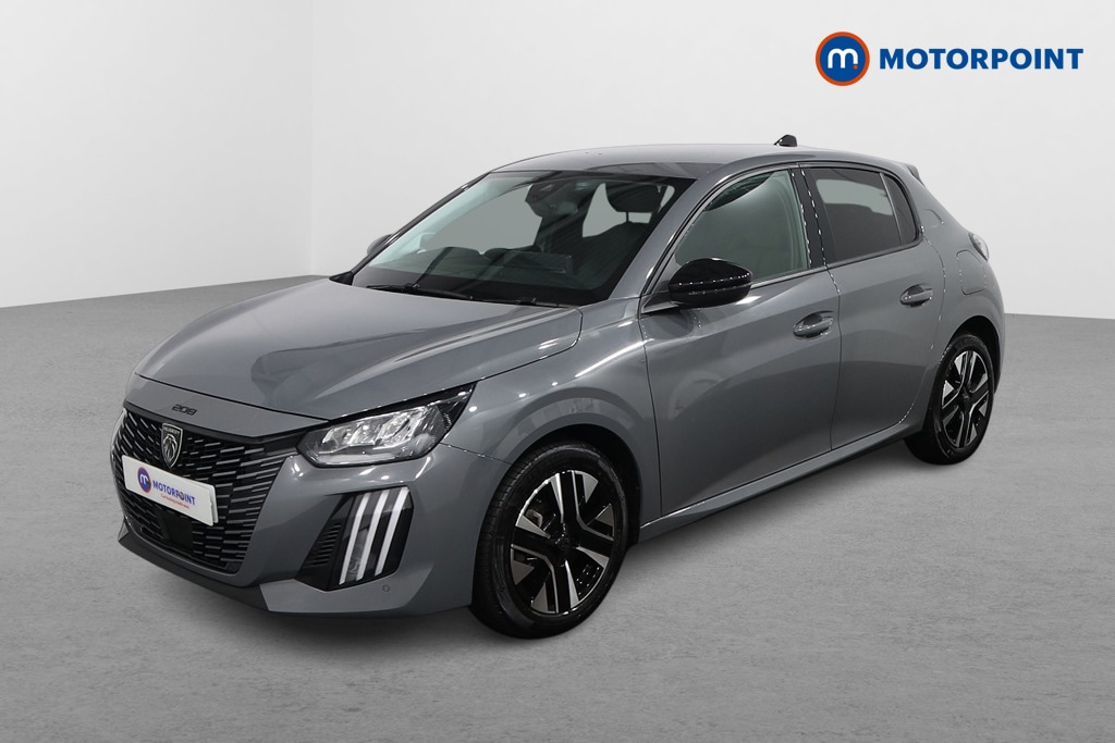 Used Peugeot 208 2024 for sale - 77381822: Photo 3