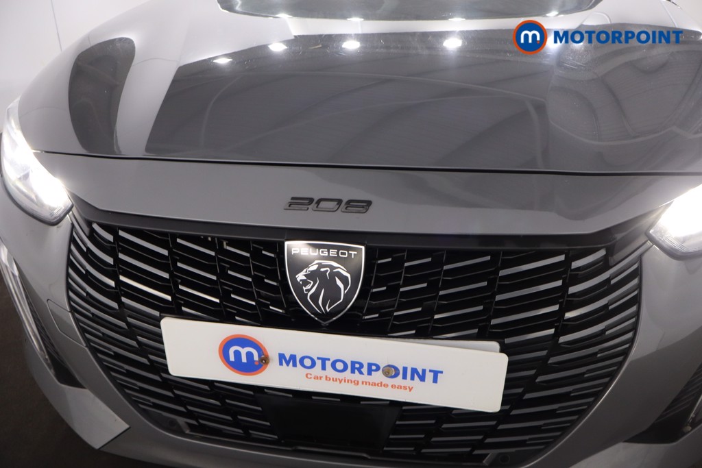 Used Peugeot 208 2024 for sale - 77381822: Photo 34