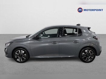 Used Peugeot 208 2024 for sale - 77381822: Photo