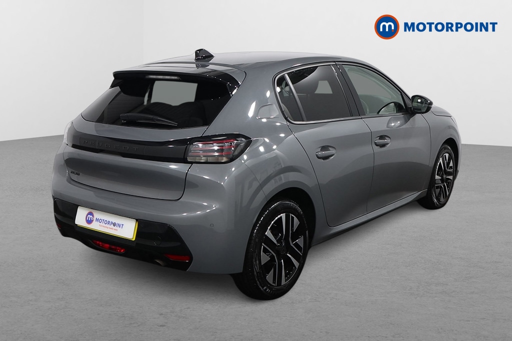 Used Peugeot 208 2024 for sale - 77381822: Photo 7