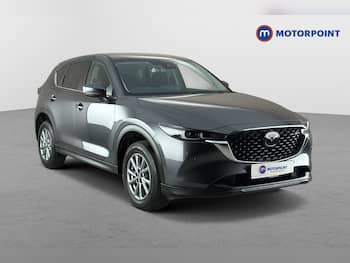 Used Mazda CX-5 2023 for sale - 79853620: Photo