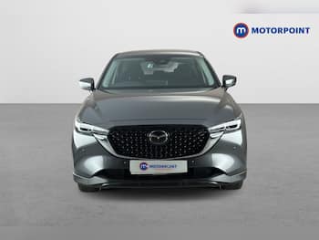 Used Mazda CX-5 2023 for sale - 79853620: Photo