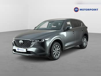Used Mazda CX-5 2023 for sale - 79853620: Photo