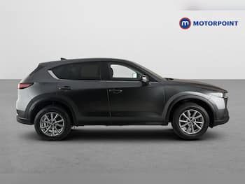 Used Mazda CX-5 2023 for sale - 79853620: Photo