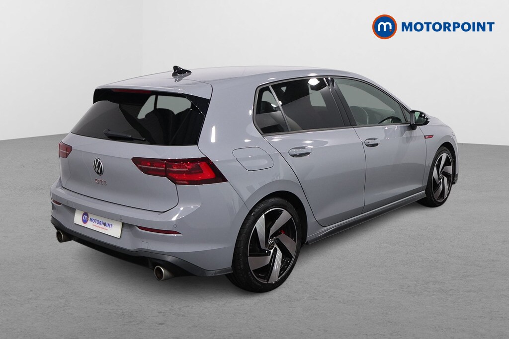 Used Volkswagen Golf for sale - 77688556: Photo 7